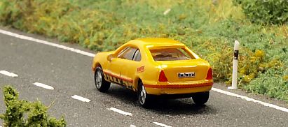 1688 HERPA - MERCEDES CLK -- RMFK - hinten - Internet 1688 HERPA - MERCEDES CLK -- RMFK - hinten - Internet