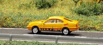 1688 HERPA - MERCEDES CLK -- RMFK - links - Internet 1688 HERPA - MERCEDES CLK -- RMFK - links - Internet