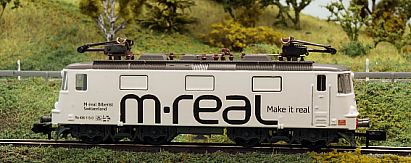 1694 Fleischmann E-lok 7344 - m-real -Seite 2 - Internet