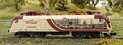 1741 MINITRIX 12772 - Privatlok HK - Seite - Internet