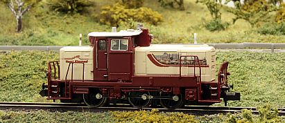1743 HOBBYTRAIN 249084 - BR 360 - Privatlok HK - Seite 2 - Internet