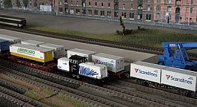 1752 Arnold - 212 -- V 100 -- 212 249-7 Diesellok - Lokomotion - Cl�rchen - komplett 2 - 100