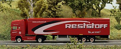 1754 SCANIA Reststoff-Sattelzug- SCHÖNI - links - Internet 1754 SCANIA Reststoff-Sattelzug- SCHÖNI - links - Internet