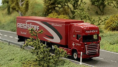 1754 SCANIA Reststoff-Sattelzug- SCHÖNI - vorn - Internet 1754 SCANIA Reststoff-Sattelzug- SCHÖNI - vorn - Internet