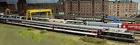 1765-1766-1767 Komplett - SBB-Eurocity-Refit - 1 - 100