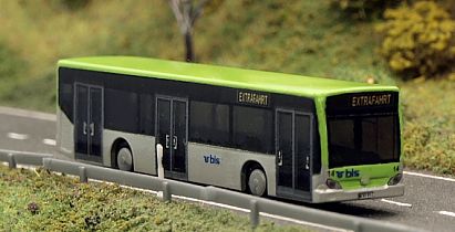 1768 MB CITARO - bls Bus - vorn - Internet