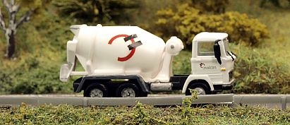 1780 WIKING MB Betonmischer -- HOLCIM -  rechts - Internet