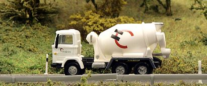 1780 WIKING MB Betonmischer -- HOLCIM - linkd - Internet