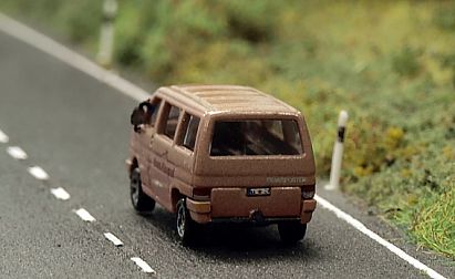 1788 WIKING VW T4 -- GMA - hinten - Internet 1788 WIKING VW T4 -- GMA - hinten - Internet