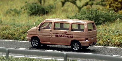 1788 WIKING VW T4 -- GMA - links - Internet 1788 WIKING VW T4 -- GMA - links - Internet