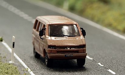 1788 WIKING VW T4 -- GMA - vorn - Internet 1788 WIKING VW T4 -- GMA - vorn - Internet