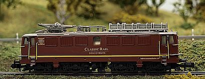 1792 Brawa Elektrolok Reihe Ae - neue Beschriftung - Seite 1  - Internet