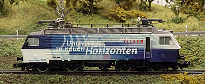 1798 ROCO RE 4-4 - SOB 446 unterwegs zu neuen Horizonten - Seite 2 - Internet