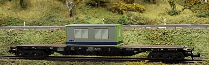 1804 Büro Container - bls - Seite 1 - Internet 1804 Büro Container - bls - Seite 1 - Internet