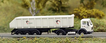 1807 MB Hinterkipper Sattelzug - HOLCIM - rechts - Internet