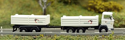 1809 MB Pritschen Lastzug - HOLCIM - rechts - Internet