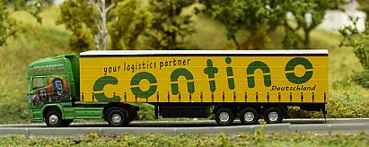 1812 SCANIA Gardinenplanen Sattelzug - Contino-Breavheart - links - Internet 1812 SCANIA Gardinenplanen Sattelzug - Contino-Breavheart - links - Internet