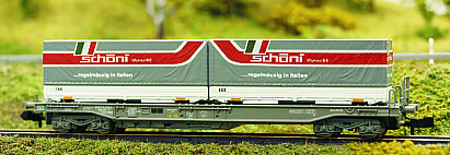 1837 ROCO Wechselbrücken - SCHÖNI - Seite - Internet 1837 ROCO Wechselbrücken - SCHÖNI - Seite - Internet