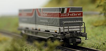 1837 ROCO Wechselbrücken - SCHÖNI - Stirn - Internet 1837 ROCO Wechselbrücken - SCHÖNI - Stirn - Internet