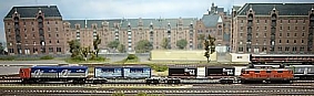 1841 RTS Cargosprinter komplett  - komplette Z�ge 2  - 100