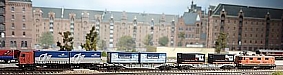 1841 RTS Cargosprinter komplett  - komplette Z�ge 3 - 100