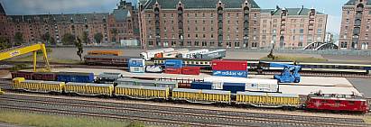 1842-1861-1862-1863-1864 Marti Cargo Sprinter mit Plane komplett 1 - Internet