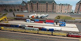 1842-1861-1862-1863-1864 Marti Cargo Sprinter ohne Plane komplett 1 - Internet gross