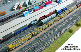 1842-1861-1862-1863-1864 Marti Cargo Sprinter ohne Plane komplett 1 - von oben - Internet gross