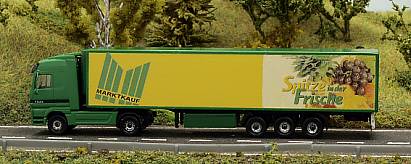 1843 MB Actros K�hlkoffer - Sattelzug - MARKTKAUF - links - Internet