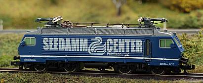 1845 SOB Re 446 446-7  Seedamm-Center - Seite 1 - Internet