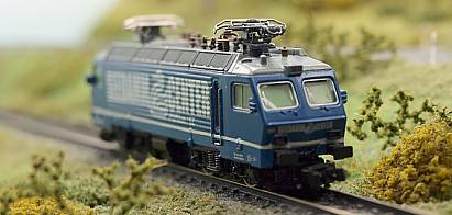 1845 SOB Re 446 446-7  Seedamm-Center - Stirn - Internet