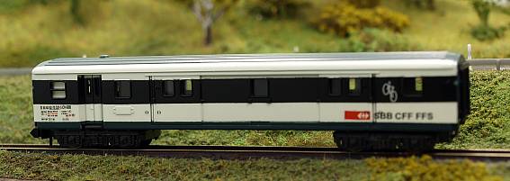 1855 SBB Packwagen neuer Luck - �lteres Modell - Seite 2 - Internet gross