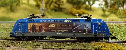 1865 ROCO E-Lok - Br 101 083-4 - Seite - Internet