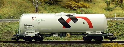 1868 Arnold - HN6226 - HOLCIM - Silowagen -- 174-5 -- 154-7 -- 185-9 - Seite 1 - Internet