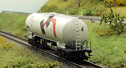 1868 Arnold - HN6226 - HOLCIM - Silowagen -- 174-5 -- 154-7 -- 185-9 - Stirn - Internet