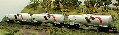 1868 HOLCIM - Silowagen -- 174-5 -- 154-7 -- 185-9 - Internet
