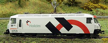 1869 Kato - Lok 10-1145 -- HOLCIM - RhB Ge44 - 649 - Seite 1 - Internet