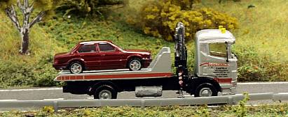 1870 - SCANIA - Assistance - Abschleppwagen - rechts - beladen - Internet - 1 1870 - SCANIA - Assistance - Abschleppwagen - rechts - beladen - Internet - 1