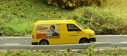 1871 WIKING T5 - Deutsche Post - rechts - Internet gross