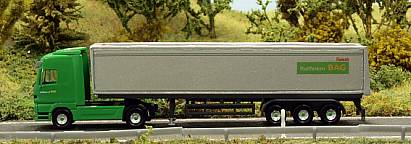 1874 HERPA - Rungensattelzug - MB Actros - BAG Hinterkipper-Sattelzug - links - Internet 1874 HERPA - Rungensattelzug - MB Actros - BAG Hinterkipper-Sattelzug - links - Internet