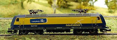 1878 Fleischmann 7320 -  interconnex-146-522-8 - Seite 1 - Internet
