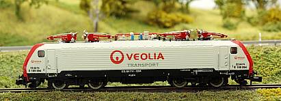 1882 MINITRIX 12558 - VEOLIA -189 094 - Seite 1 - Internet