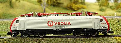 1882 MINITRIX 12558 - VEOLIA -189 094 - Seite 2 - Internet