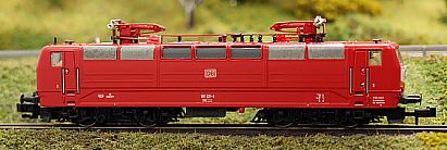 1896 DB Baureihe Br 181 215-5 - Seite 1 - Internet