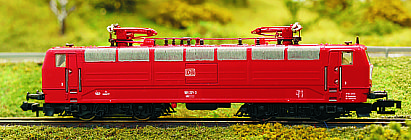 1896 DB Baureihe Br 181 215-5 - Seite 2 - Internet