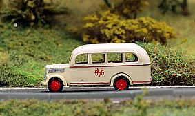 1901 MZZ - Opel  - BVG Buss - links - Internet