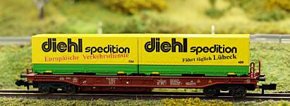 1902 ROCO Wechselbrücken - Diehl - Seite 1 - Internet 1902 ROCO Wechselbrücken - Diehl - Seite 1 - Internet