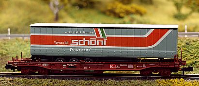 1903 Taschenwagen-Gardinenplanen-Auflieger - sch�ni - rechts - Internet