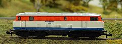 1911  E-lok V 216 - W�rttembergische Eisenbahngesellschaft ----- V216 - Seite 1 - 40