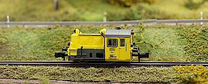 1912 MINITRIX - Kleindiesellok K�f II - VANOLI - links - Internet